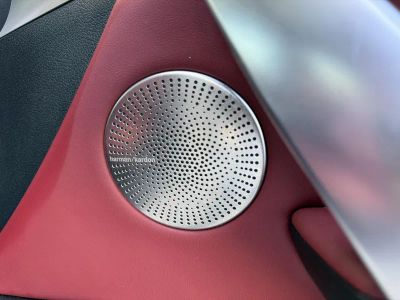 2020 Kia Stinger — photo 21 view
