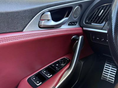 2020 Kia Stinger — photo 20 view