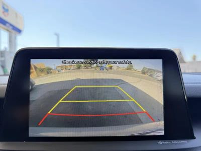 2020 Kia Stinger — photo 19 view