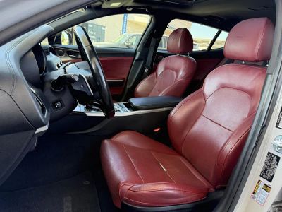 2020 Kia Stinger — photo 12 view