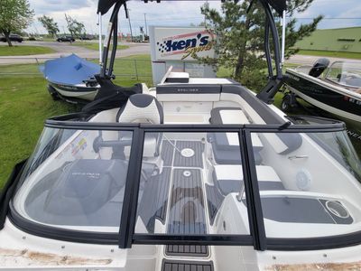 2020 Bayliner VR5 Bowrider I/O - Photo 15