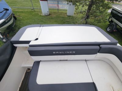 2020 Bayliner VR5 Bowrider I/O - Photo 25