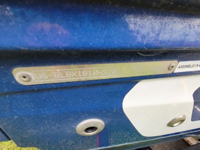 2020 Bayliner VR5 Bowrider I/O - Photo 33
