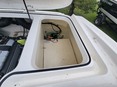 2020 Bayliner VR5 Bowrider I/O - Photo 30