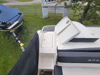 2020 Bayliner VR5 Bowrider I/O - Photo 27