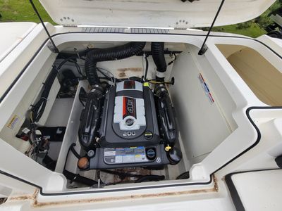 2020 Bayliner VR5 Bowrider I/O - Photo 29