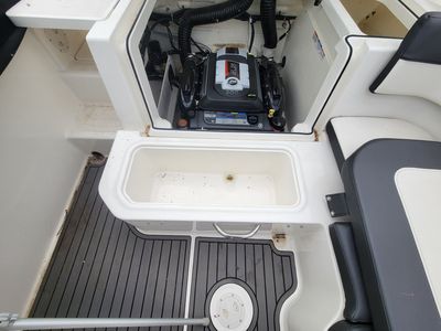 2020 Bayliner VR5 Bowrider I/O - Photo 26