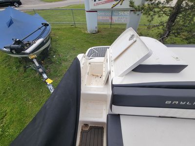 2020 Bayliner VR5 Bowrider I/O - Photo 28