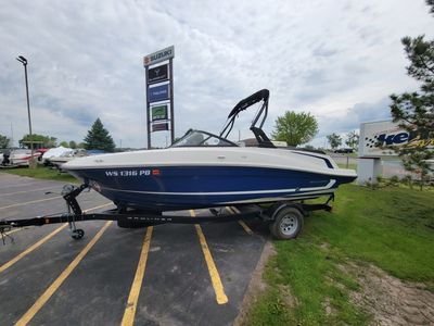 2020 Bayliner VR5 Bowrider I/O - Photo 1