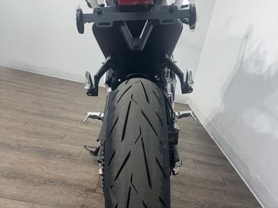 2026 CFMOTO 675SS - Photo 6