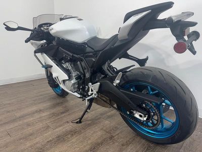 2026 CFMOTO 675SS - Photo 4
