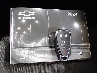 2024 Chevrolet Equinox - Photo 15