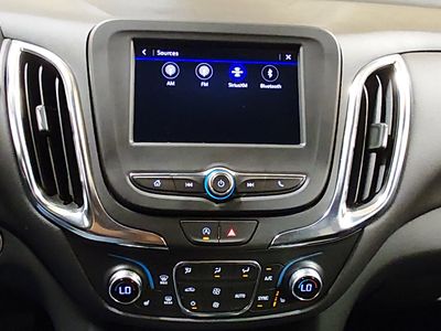 2024 Chevrolet Equinox - Photo 18
