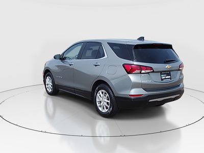 2024 Chevrolet Equinox - Photo 5
