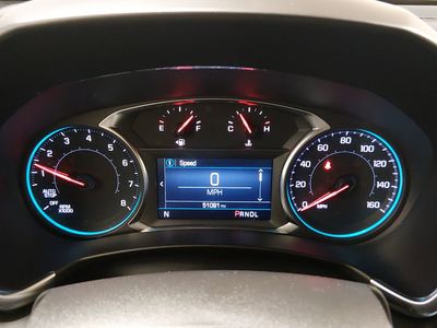 2024 Chevrolet Equinox - Photo 14