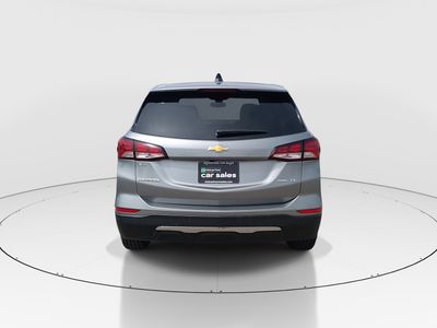 2024 Chevrolet Equinox - Photo 6