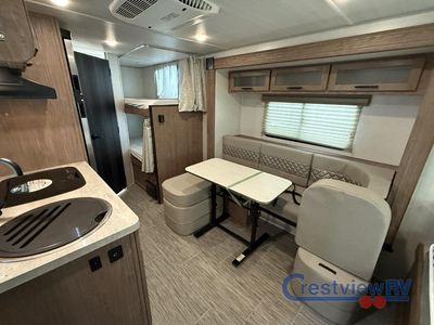 2022 Forest River RV No Boundaries - Photo 5