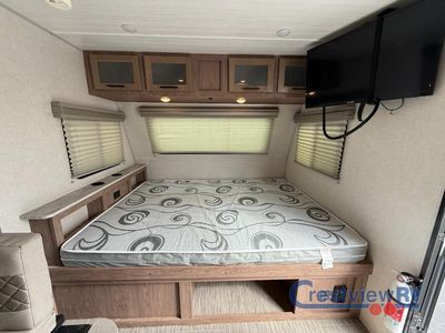 2022 Forest River RV No Boundaries - Photo 18
