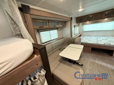2022 Forest River RV No Boundaries - Photo 7