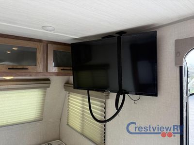 2022 Forest River RV No Boundaries - Photo 19