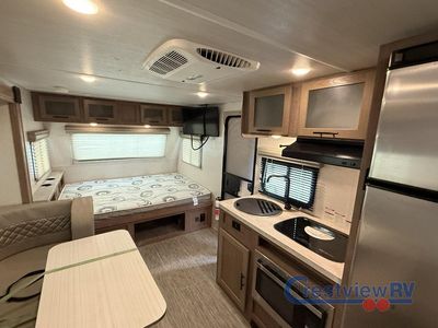 2022 Forest River RV No Boundaries - Photo 8