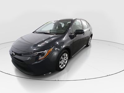 2024 Toyota Corolla - Photo 3