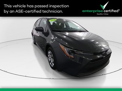 2024 Toyota Corolla - Photo 1