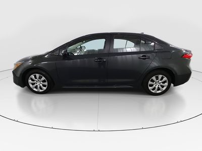 2024 Toyota Corolla - Photo 4