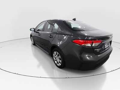 2024 Toyota Corolla - Photo 5