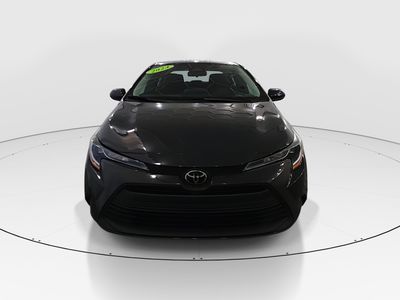 2024 Toyota Corolla - Photo 2