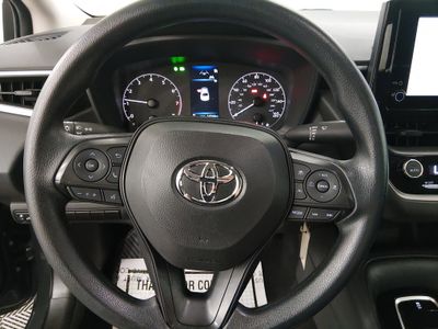 2024 Toyota Corolla - Photo 12