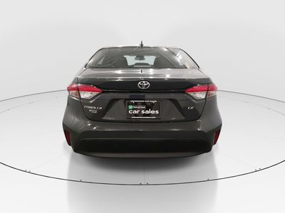 2024 Toyota Corolla - Photo 6