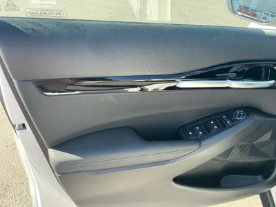 2026 Kia Seltos — photo 16 view