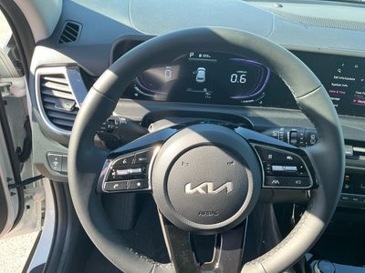 2026 Kia Seltos — photo 14 view