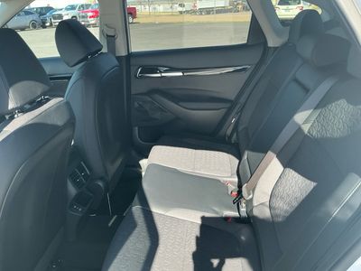 2026 Kia Seltos — photo 17 view