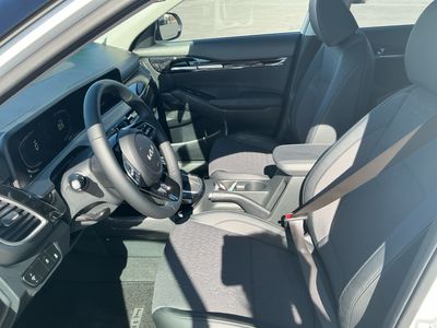 2026 Kia Seltos — photo 10 view