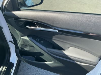 2026 Kia Seltos — photo 21 view