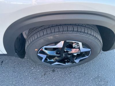 2026 Kia Seltos — photo 22 view