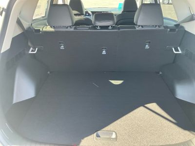 2026 Kia Seltos — photo 18 view