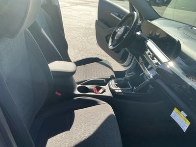 2026 Kia Seltos — photo 20 view