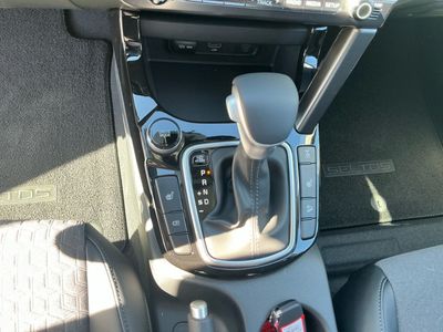 2026 Kia Seltos — photo 13 view