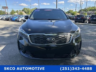 2020 Kia Sorento - Photo 3