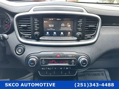 2020 Kia Sorento - Photo 6