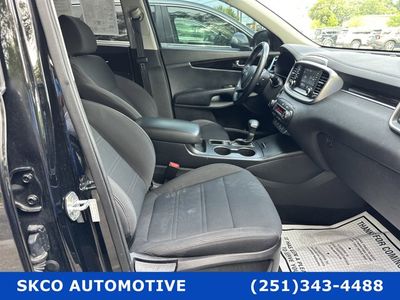 2020 Kia Sorento - Photo 14