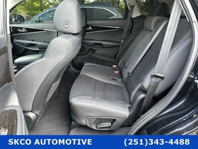 2020 Kia Sorento - Photo 12