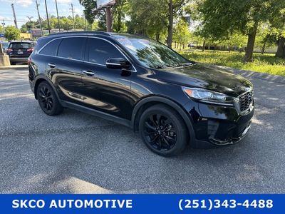 2020 Kia Sorento - Photo 9