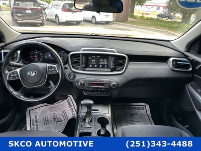 2020 Kia Sorento - Photo 4