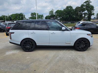 2024 Land Rover Range Rover - Photo 4