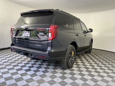 2026 Ford Expedition — detail view
