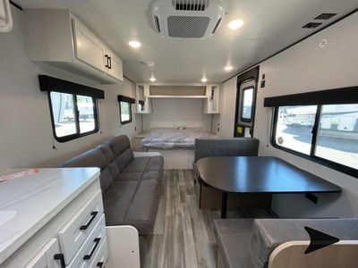 2026 Jayco Jay Flight SLX - Photo 4